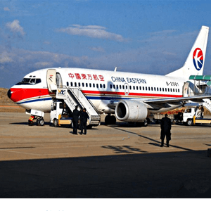 浪头航空物流航空快运业稳步发展的原因是什么？